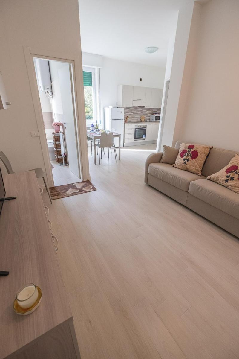 Appartement Olivia New With - Ac
