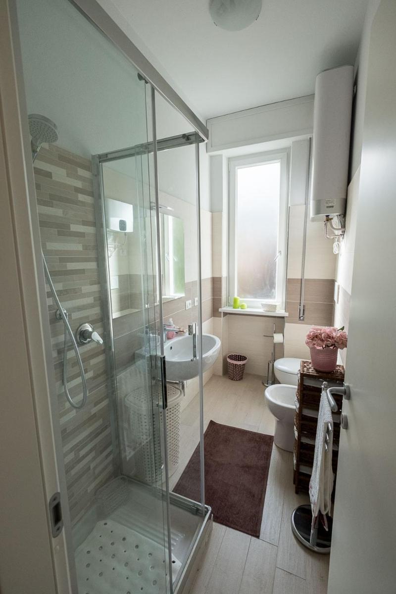 Appartement Olivia New With - Ac