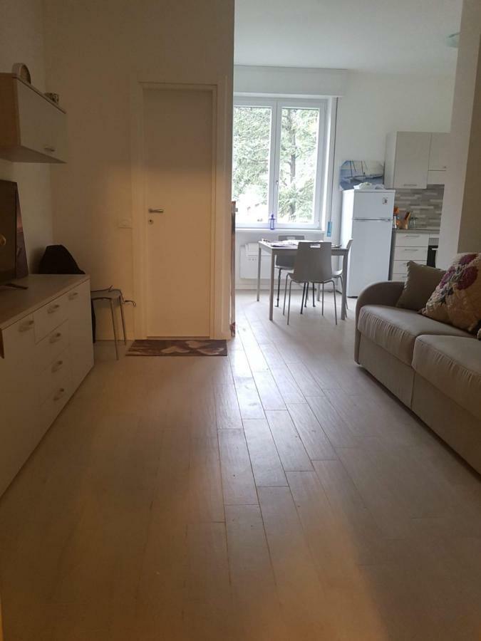 Olivia New With - Ac Apartment Monterosso al Mare