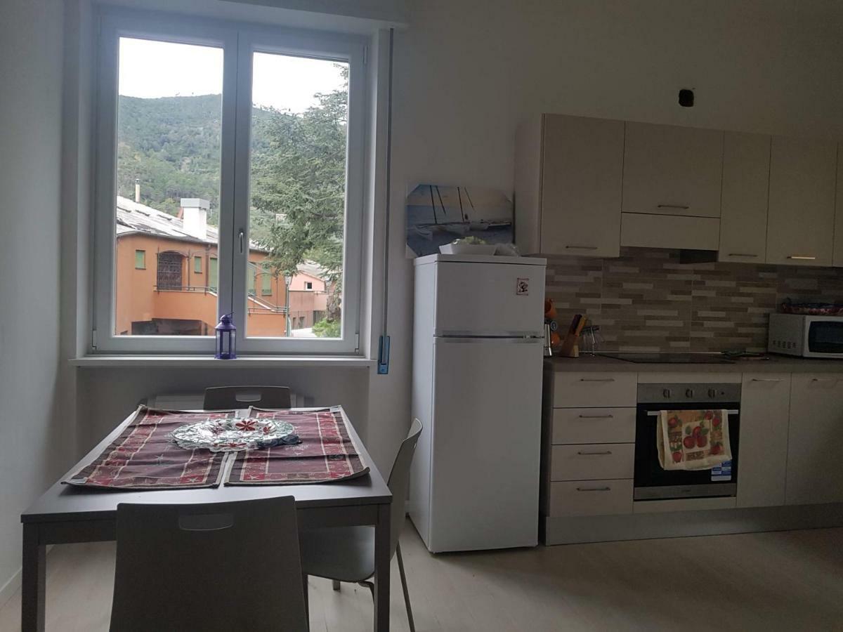 Appartement Olivia New With - Ac